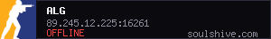 server tag