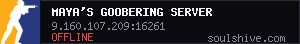 server tag