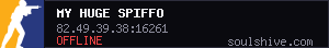 server tag