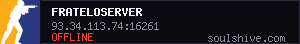 server tag