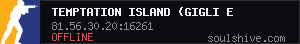 server tag