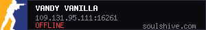 server tag