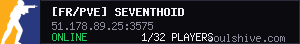 [FR/PVE] SEVENTHOID