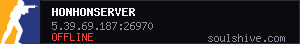 server tag