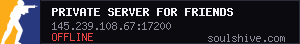 server tag