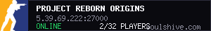 server tag