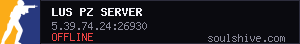 server tag