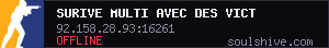 server tag