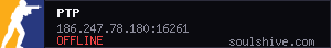 server tag