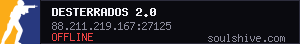 server tag