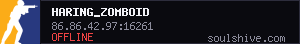 server tag