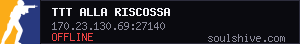 server tag