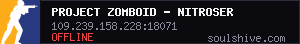 server tag