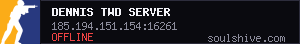 server tag