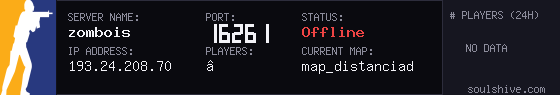 server tag