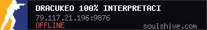 server tag