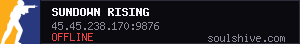 server tag