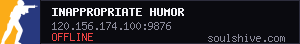 server tag