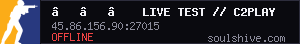 server tag
