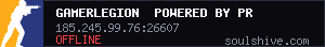 server tag