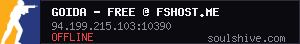 server tag