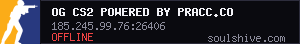 server tag