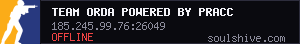 server tag