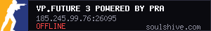 server tag