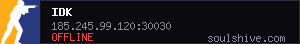 server tag