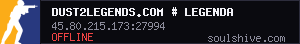 server tag