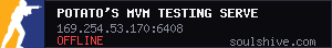 server tag