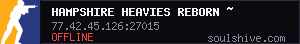 server tag
