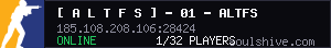 server tag