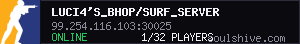 server tag