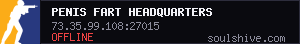 server tag