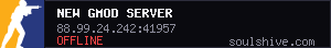 server tag