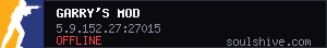 server tag