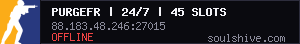 server tag