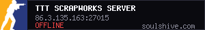 server tag