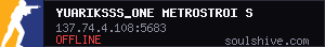 server tag