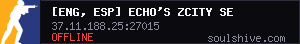 server tag