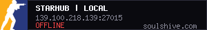 server tag