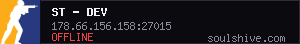 server tag