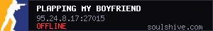 server tag