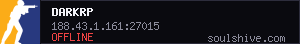 server tag