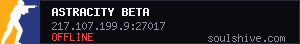 server tag