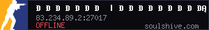 server tag