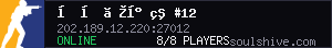 server tag