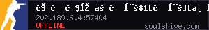 server tag