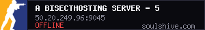 server tag